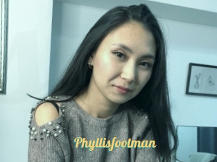 Phyllisfootman