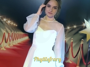Phyllisfrary