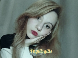 Phyllisgills