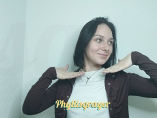 Phyllisgrayer