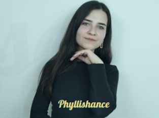 Phyllishance