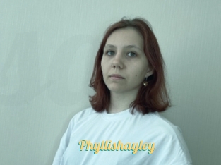 Phyllishayley