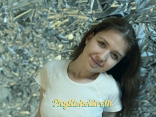 Phyllisheldreth