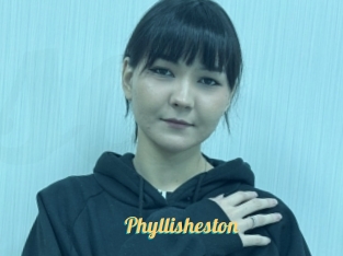 Phyllisheston