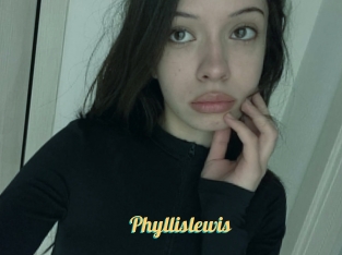Phyllislewis