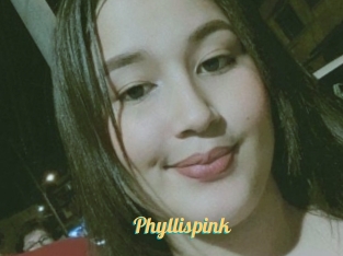 Phyllispink