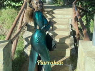 Piarrakan