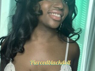 Piercedblackdoll