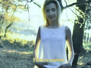 Pierrecannon
