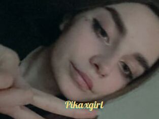 Pikaxgirl