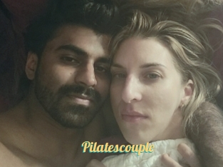 Pilatescouple