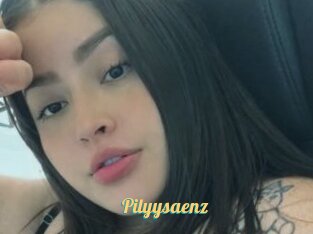 Pilyysaenz