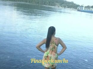 Pinaywetcum4u
