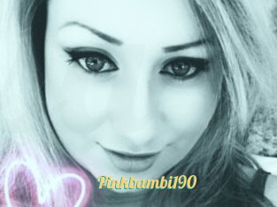 Pinkbambi190