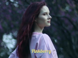 Pinkberry