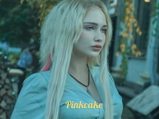 Pinkcake