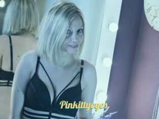 Pinkittyeyes