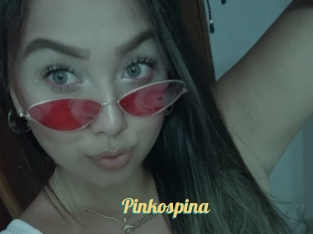 Pinkospina