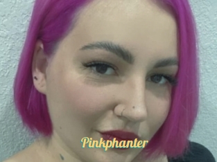 Pinkphanter