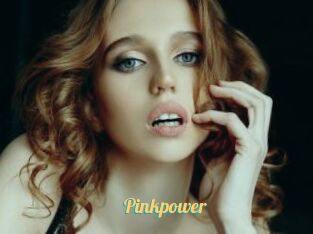 Pinkpower