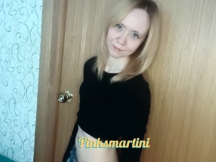 Pinksmartini