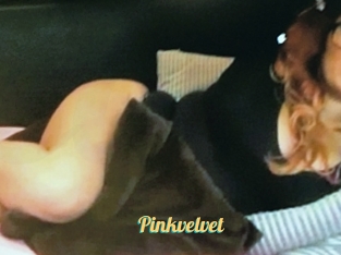 Pinkvelvet