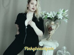 Pinkybeautyam