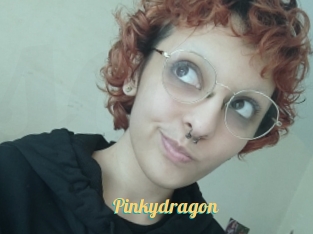 Pinkydragon