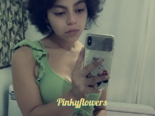 Pinkyflowers