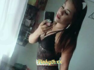 Pinkythxx