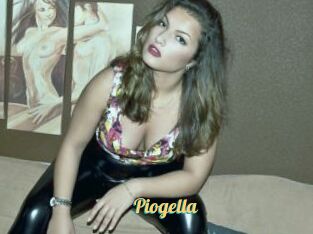 Piogella