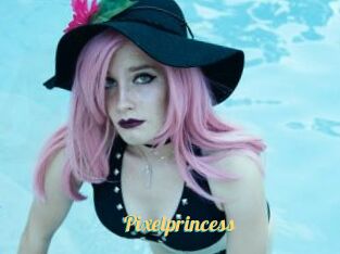 Pixelprincess