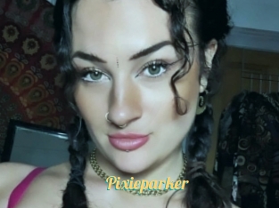 Pixieparker
