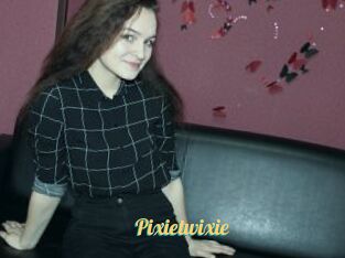 Pixietwixie