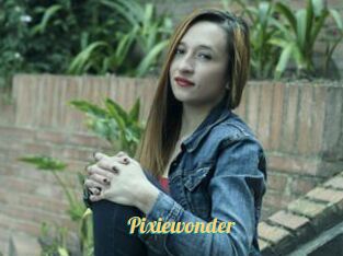 Pixiewonder
