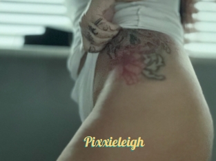 pixxieleigh Sex Amatrices