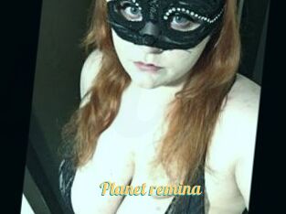 Planet_remina
