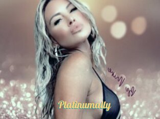 Platinumally