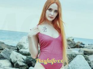 Playfulfoxx