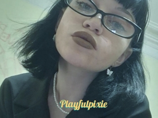 Playfulpixie
