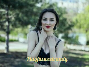 Playfusweetcandy