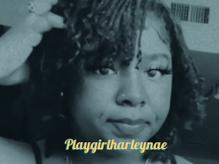 Playgirlharleynae