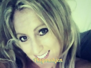 Playmatejen