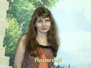 Pleasuresoft