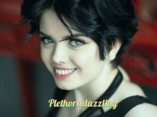 Plethoradazzling