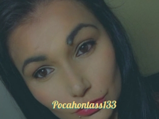 Pocahontass133