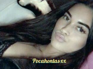Pocahontasxx