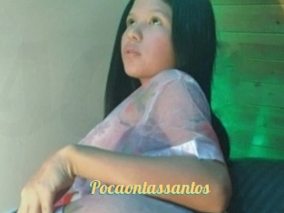 Pocaontassantos