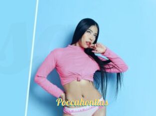 Poccahonttas
