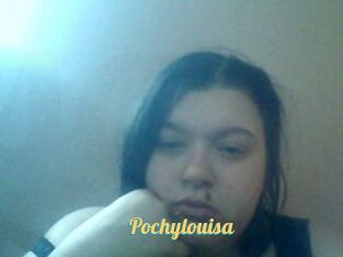 Pochylouisa